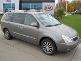 2012 Kia Sedona EX