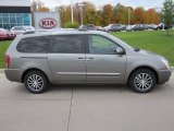 2012 Kia Sedona EX Exterior