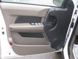 2004 Pontiac Aztek AWD Door Panel