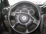 2004 Pontiac Aztek AWD Steering Wheel