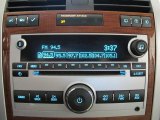 2009 Chevrolet Equinox LT Audio System