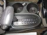 2004 Pontiac Aztek AWD 4 Speed Automatic Transmission