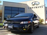 2008 Honda Civic LX Coupe