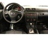 2009 Mazda MAZDA3 i Touring Sedan Dashboard