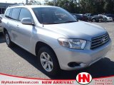 2008 Toyota Highlander 4WD