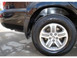 2005 Honda Pilot EX-L 4WD Wheel