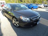 2011 Chevrolet Malibu LT