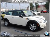 2009 Mini Cooper Hardtop