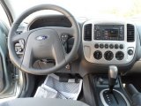 2005 Ford Escape Hybrid Dashboard