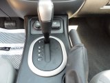 2005 Ford Escape Hybrid CVT Automatic Transmission