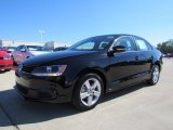 2012 Volkswagen Jetta TDI Sedan