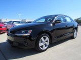 2012 Volkswagen Jetta TDI Sedan