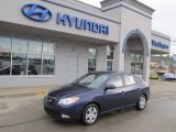 2010 Hyundai Elantra GLS