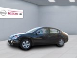 2008 Nissan Altima 2.5 S
