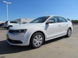 2012 Volkswagen Jetta SE Sedan