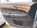 2009 Saturn Outlook XR AWD Door Panel