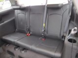 2009 Saturn Outlook Interiors