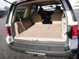 2004 Ford Expedition XLT 4x4 Trunk