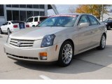 2007 Cadillac CTS Sedan