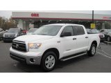 2010 Toyota Tundra CrewMax
