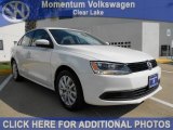 2012 Volkswagen Jetta SE Sedan