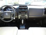 2009 Mercury Mariner VOGA Package Dashboard