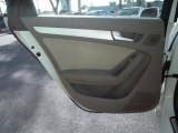 2010 Audi A4 2.0T Sedan Door Panel