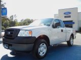 2008 Ford F150 XL Regular Cab