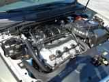 2012 Ford Taurus SEL 3.5 Liter DOHC 24-Valve VVT Duratec 35 V6 Engine