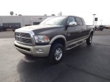 2012 Dodge Ram 2500 HD Laramie Longhorn Mega Cab 4x4