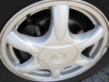 2004 Buick Regal LS Wheel
