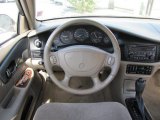 2004 Buick Regal LS Steering Wheel