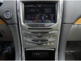2012 Lincoln MKX FWD Controls