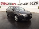 2010 Kia Forte EX