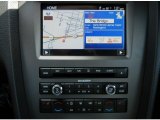 2012 Ford Mustang GT Premium Convertible Navigation