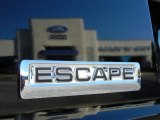 2012 Ford Escape XLS Marks and Logos