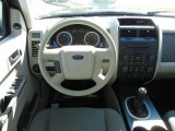 2012 Ford Escape XLS Dashboard