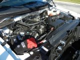 2011 Ford F150 XL SuperCab 5.0 Liter Flex-Fuel DOHC 32-Valve Ti-VCT V8 Engine