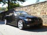 2009 BMW 3 Series 335i Convertible