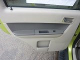 2011 Mercury Mariner Premier V6 AWD Door Panel