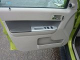 2011 Mercury Mariner Premier V6 AWD Door Panel