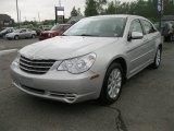 2010 Chrysler Sebring Limited Sedan