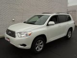 2008 Toyota Highlander 4WD