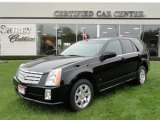 2006 Cadillac SRX V6
