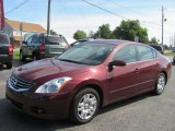 2010 Nissan Altima 2.5 S