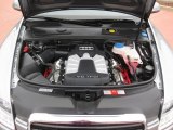 2009 Audi A6 3.0T quattro Avant 3.0 Liter TFSI Supercharged DOHC 24-Valve VVT V6 Engine