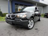 2005 BMW X3 3.0i