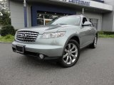 2005 Infiniti FX 35 AWD