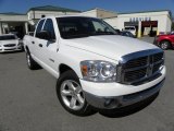 2008 Dodge Ram 1500 Big Horn Edition Quad Cab