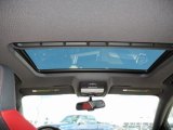 2012 Audi S4 3.0T quattro Sedan Sunroof